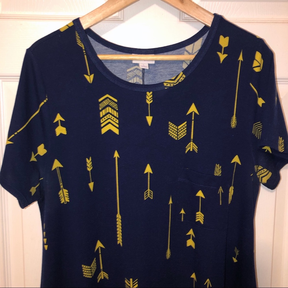 Unicorn LuLaRoe Carly Dress 👗